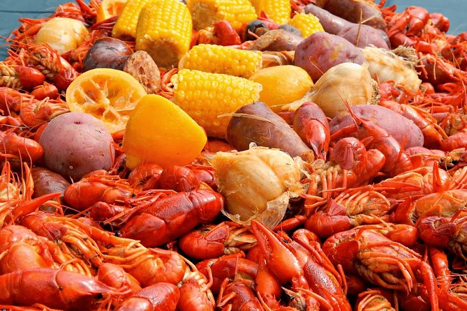New Orleans Restaurant Discount Card - Inclusions and Policies