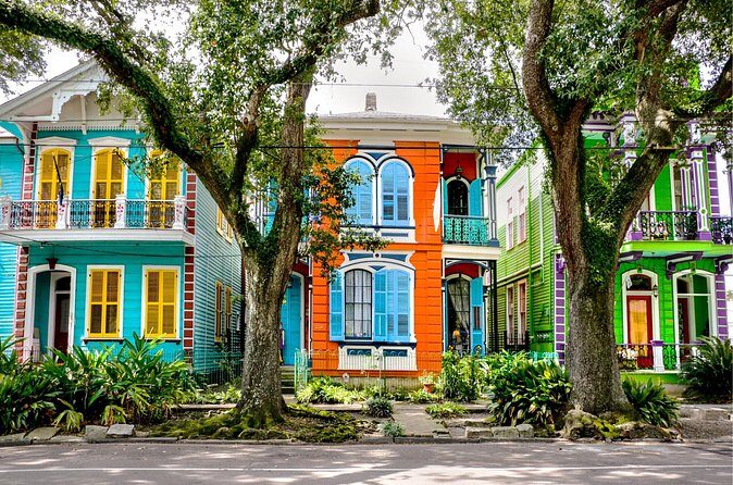 New Orleans Scavenger Hunt and Highlights Self-Guided Tour - Who Is This Tour Best For?
