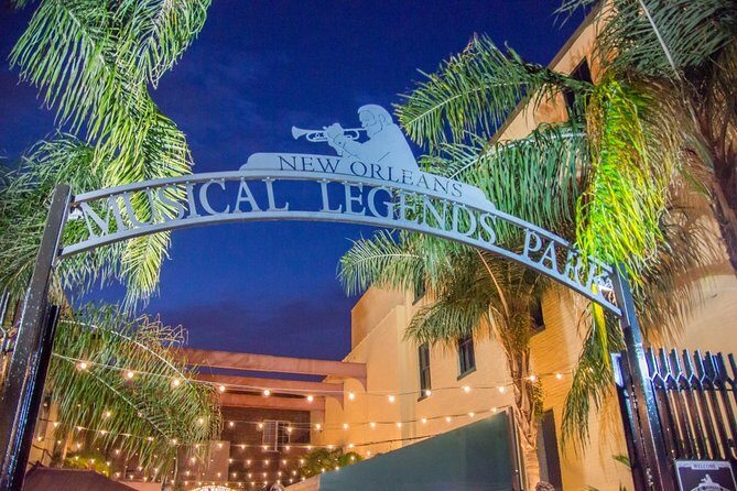 New Orleans Scavenger Hunt: French Quarter Adventure - Good To Know