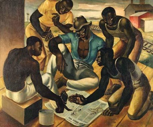 New Orleans Scavenger Hunt: Getting Down To Business - Participant Guidelines