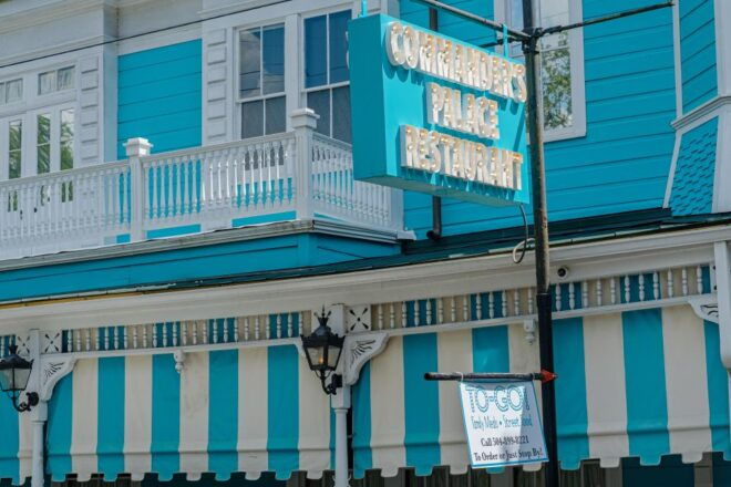 New Orleans: Secret Historical Garden District Audio Tour - Tour Duration