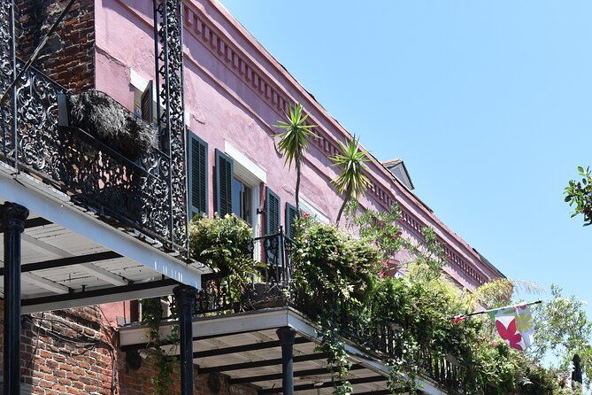 New Orleans Select Pass: Bus Tour, Historic Cruise, Walking Tour - An In-Depth Look at the Tour Components