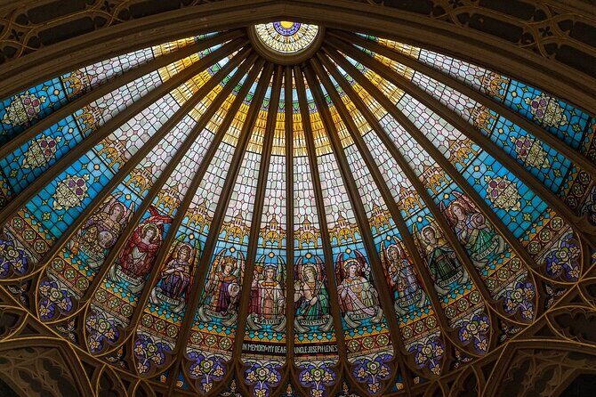 New Orleans Self Guided Audio Experience - Stop 3: New Orleans Public Library  