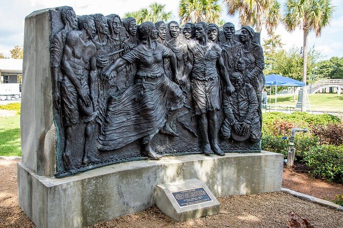 New Orleans Self Guided Audio Experience - Stop 4: Our Lady Of Guadalupe Church  