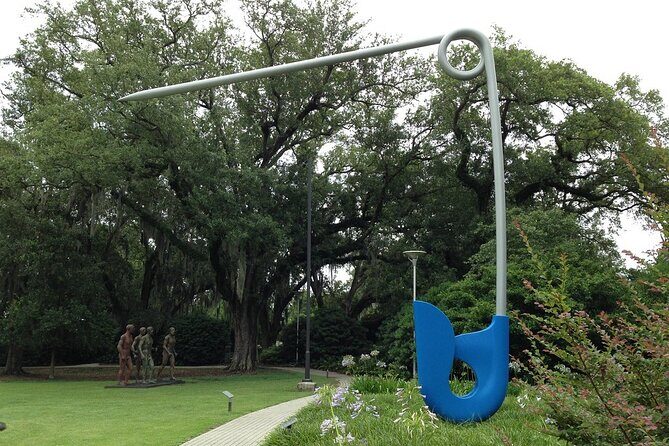 New Orleans Self Guided Audio Experience - Stop 5: French Quarter  