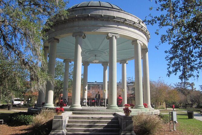 New Orleans Self Guided Audio Experience - Stop 7: St. Louis Cathedral  