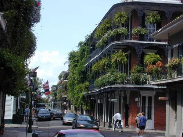 New Orleans: Self-Guided Audio Tour - Preparing for the Tour