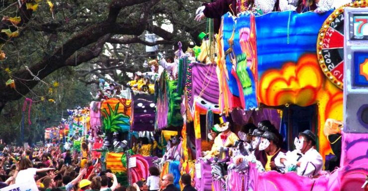 New Orleans: Sightseeing Day Passes for 25 Attractions - Experience