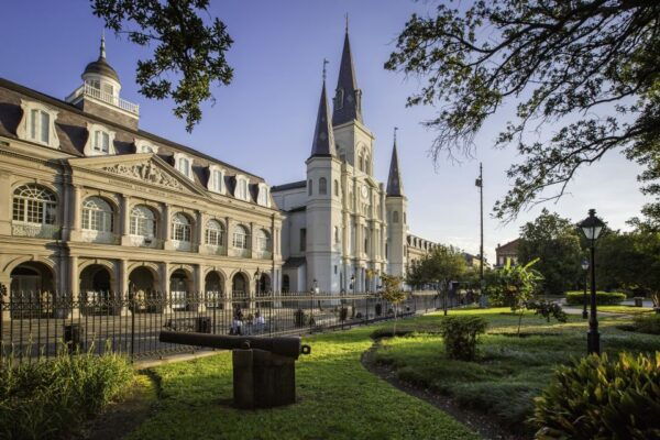 New Orleans: Sightseeing Day Passes for 25 Attractions - Common Questions
