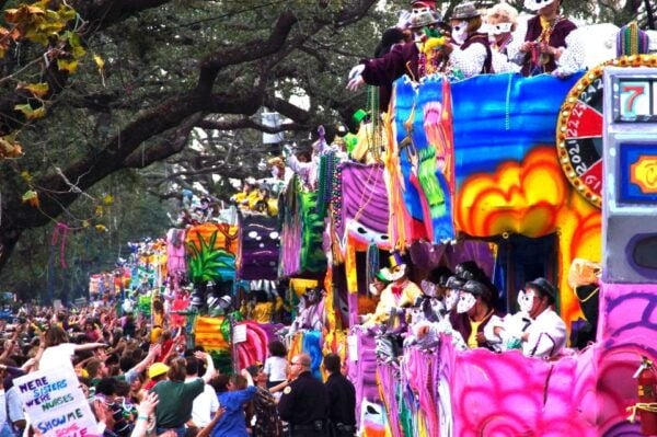 New Orleans: Sightseeing Flex Pass for 25 Attractions - Common Questions