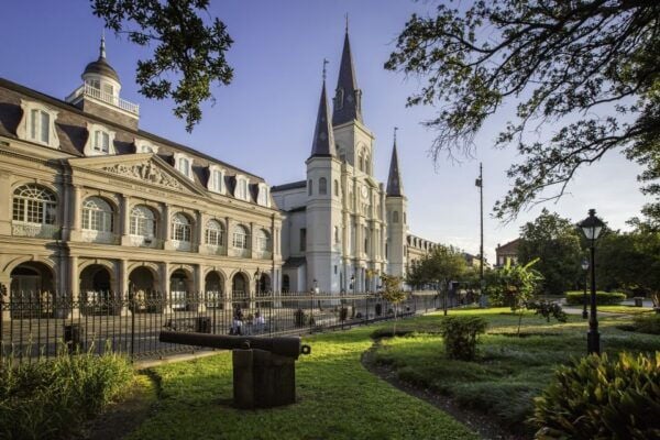 New Orleans: Sightseeing Flex Pass for 25 Attractions - The Sum Up