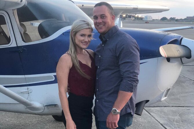 New Orleans Sightseeing Flight - Reasons to Choose This Tour