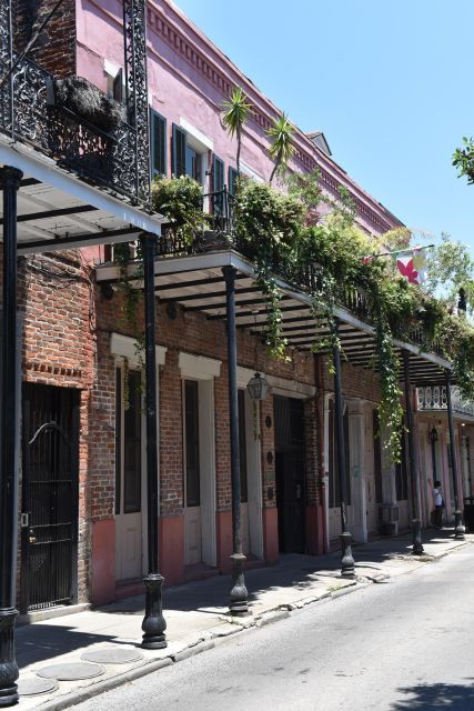 New Orleans: Sightseeing Select Pass - Inclusions in the Select Pass