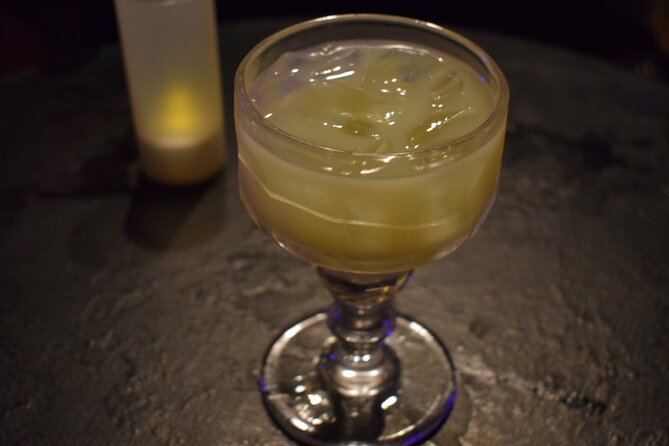 New Orleans Signature Craft Cocktail Tour of the French Quarter - Tour Highlights