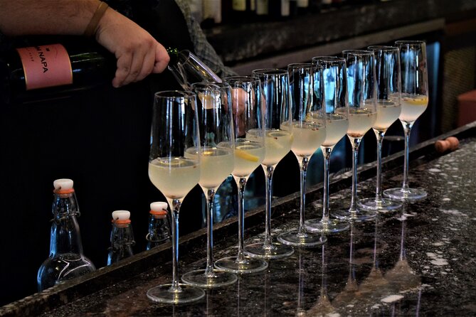 New Orleans Signature Craft Cocktail Tour of the French Quarter - The Sum Up