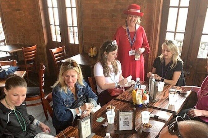 New Orleans Signature Tastes : A Cool Culinary Experience - Good To Know