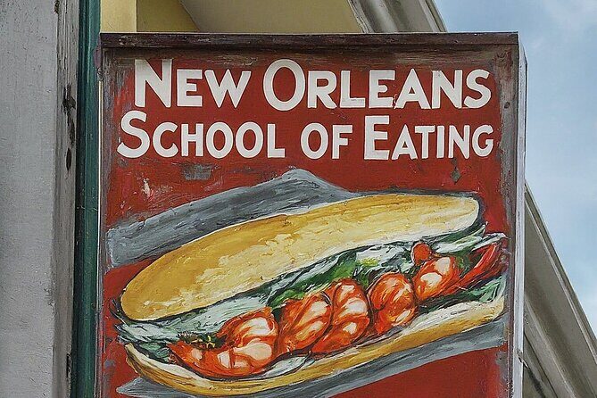 New Orleans Signature Tastes : A Cool Culinary Experience - Who Should Book This Experience?