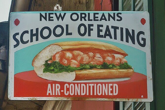 New Orleans Signature Tastes : A Cool Culinary Experience - Final Thoughts