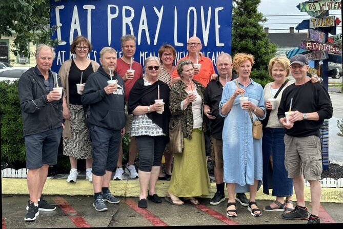 New Orleans Soul Food Tour - Exploring the Itinerary in Detail