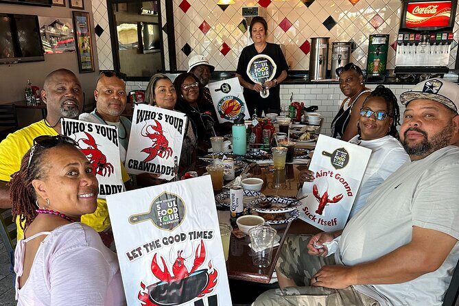 New Orleans Soul Food Tour - Who Would Love This Tour?