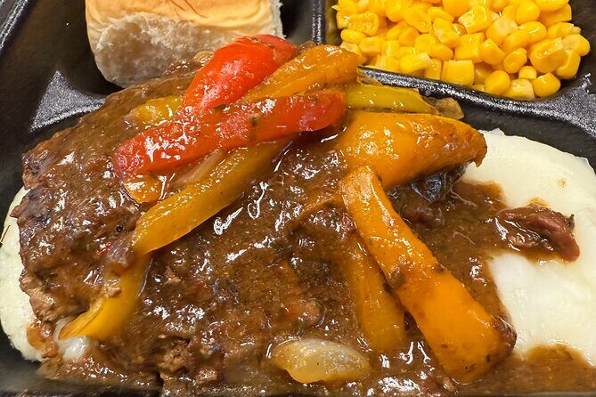 New Orleans Soul Food Tour - FAQ