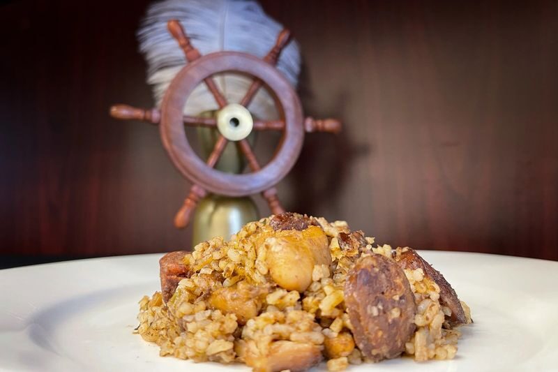 New Orleans Steamboat Natchez Morning and Afternoon Jazz Cruise - The engine room is worth making time for