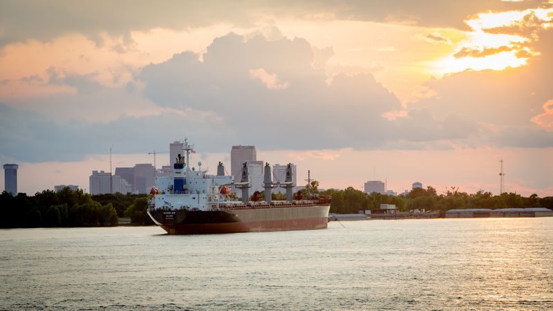New Orleans Steamboat Natchez Morning and Afternoon Jazz Cruise - Should you add the Creole lunch?