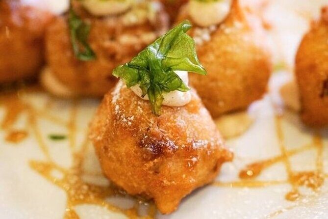 New Orleans Street Food Tour With A Local Guide - Practical Tips for Making the Most of Your Tour