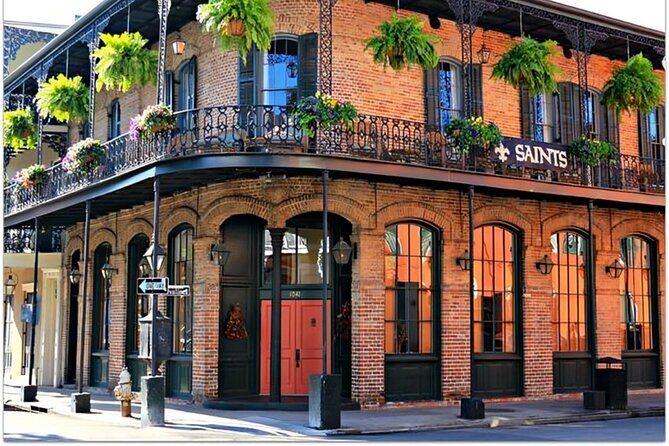 New Orleans Street Food Tour With A Local Guide - An In-Depth Look at the Tour Experience