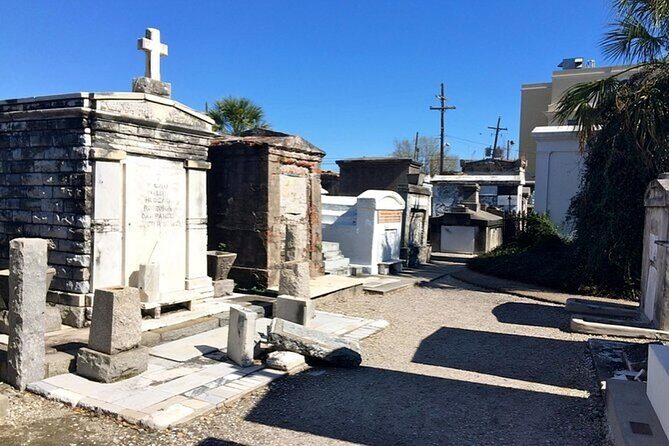 New Orleans Street Food Tour With A Local Guide - Frequently Asked Questions (FAQs)