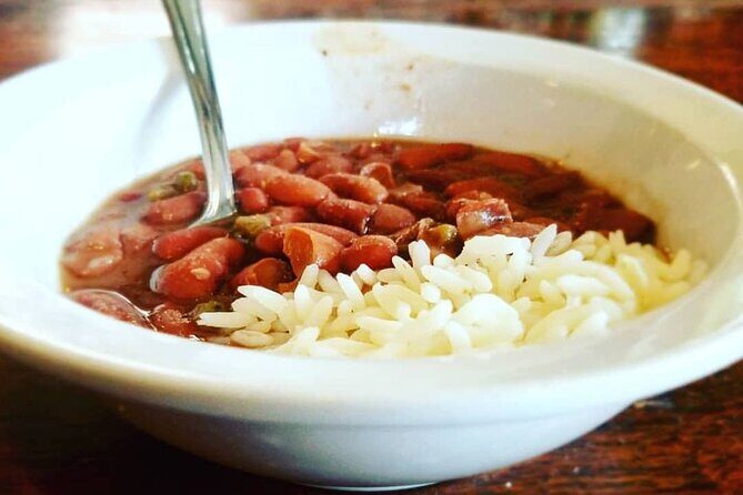 New Orleans Sunset Food Tour Experience - What to Expect from the Tour: A Step-by-Step Breakdown