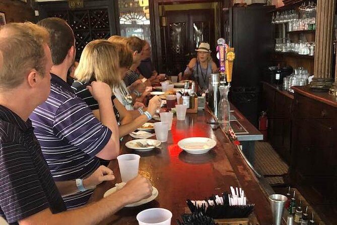 New Orleans Sunset Food Tour Experience - Value for Money: What You’re Getting