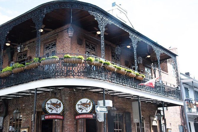 New Orleans Sunset Food Tour Experience - Who Should Book This Tour?