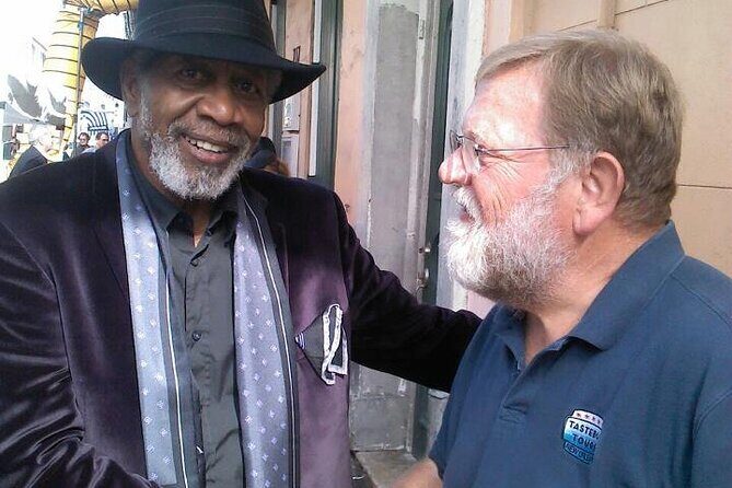 New Orleans Sunset Food Tour Experience - Final Thoughts