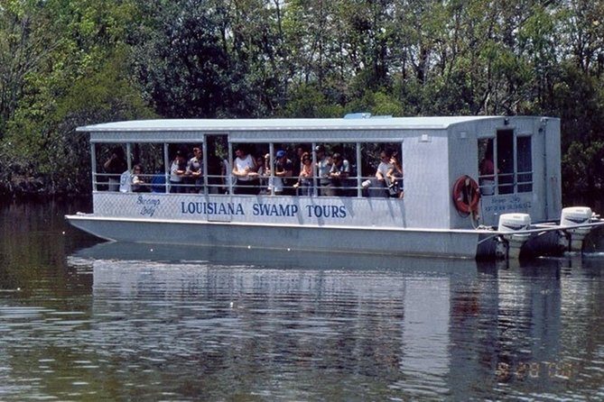 New Orleans Swamp Tour Boat Adventure - Pricing and Value