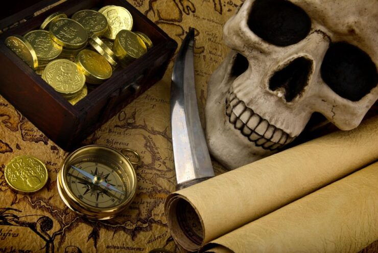 New Orleans: The Big Easy Butchers Tour - Activity Description