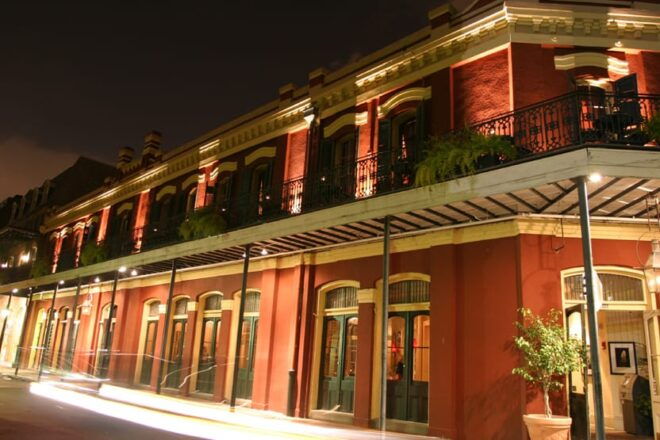 New Orleans: The Big Easy City Walking Tour - Intoxication Policy