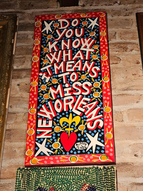 New Orleans: The Premier Food Tour  Your Must-Do Activity - Good To Know