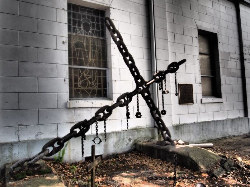 New Orleans: Tremé African American & Creole History Tour - Good To Know