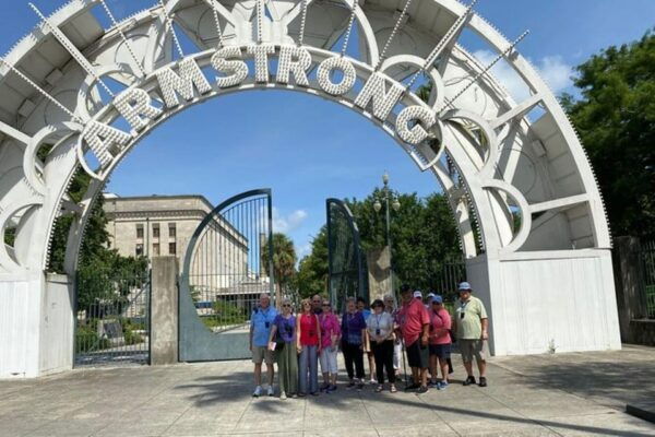 New Orleans: Treme Historical Walking Tour With Museum Visit - Additional Tour Information