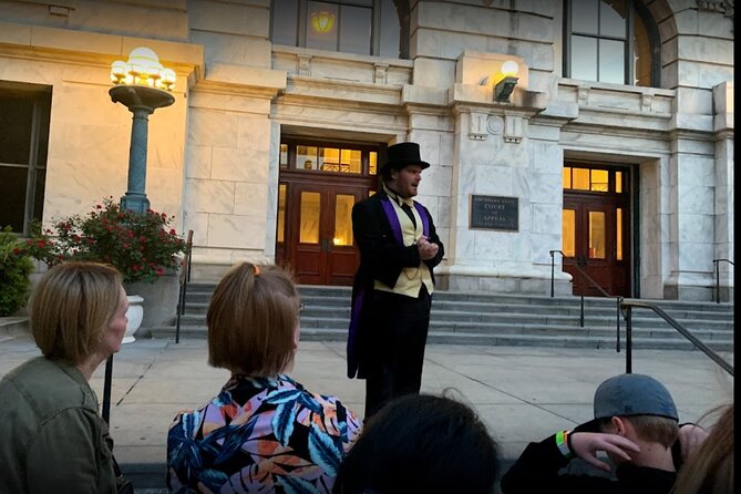 New Orleans True History Walking Tour - Reviews and Testimonials