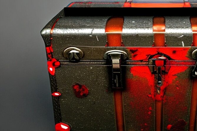 New Orleans True Murder Tour: Sinister Criminal Intentions - Traveler Tips and Reviews