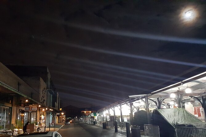 New Orleans True Murder Tour: Sinister Criminal Intentions - Preparation for the Tour