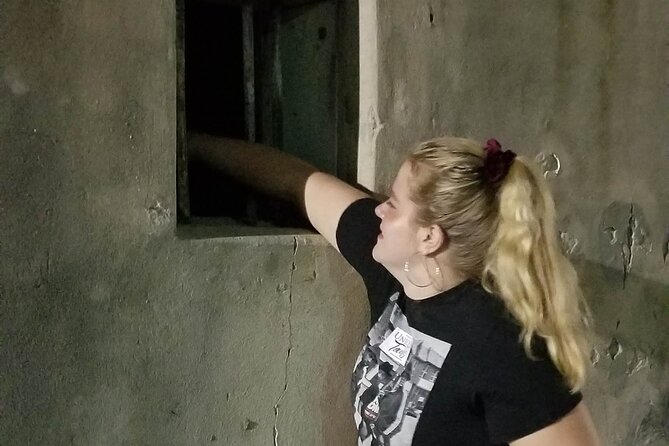 New Orleans True Murder Tour: Sinister Criminal Intentions - Common Questions