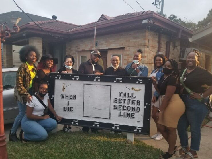 New Orleans: Urban Cultural and Historical City Tour - Tour Details