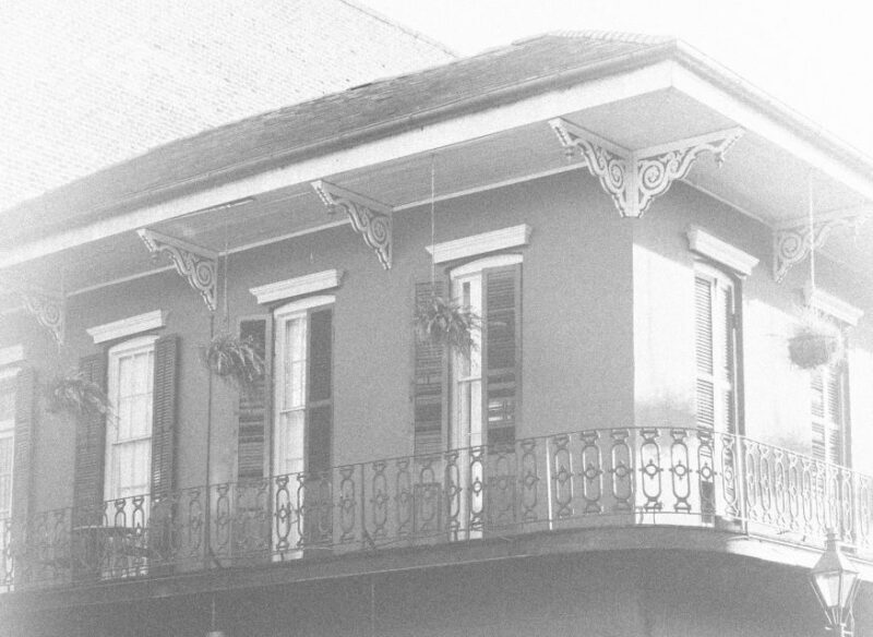 New Orleans: Vampires, Voodoo, and Ghosts Tour - Good To Know