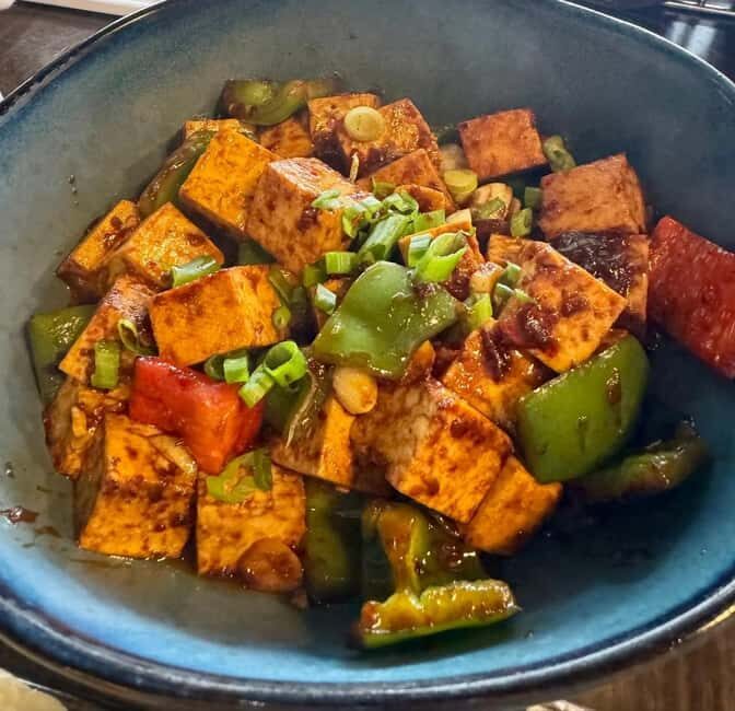 New Orleans: Vegan Food Tour - An In-Depth Look at the Vegan French Quarter Food Tour