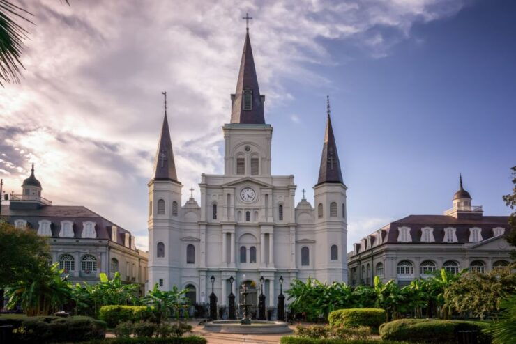 New Orleans: Voodoo History Guided Walking Tour - Tour Details