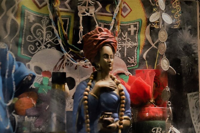 New Orleans Voodoo History Walking Tour - The Sum Up