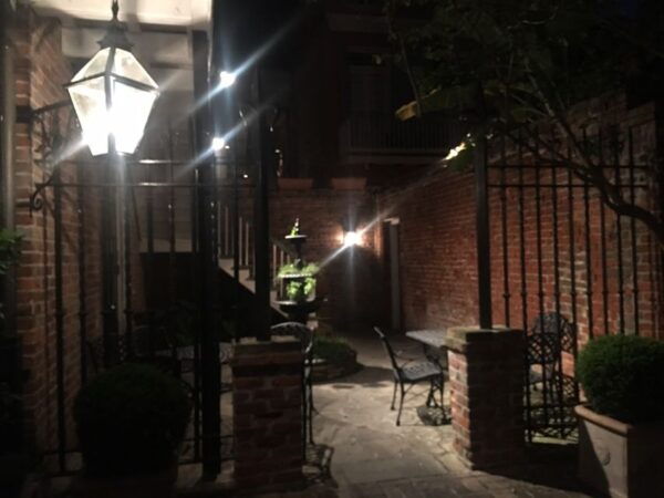 New Orleans: Voodoo, Mystery and Paranormal Tour - The Sum Up